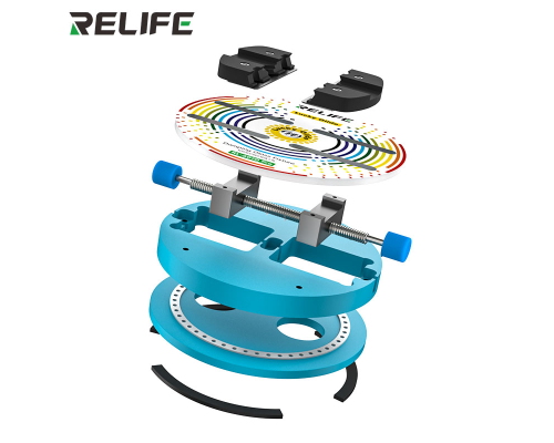 Тримач RELIFE RL-601Q PRO PLS-00-00158328