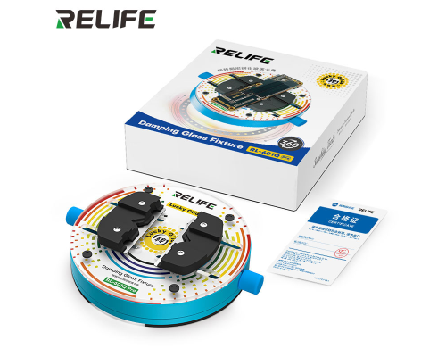 Тримач RELIFE RL-601Q PRO PLS-00-00158328