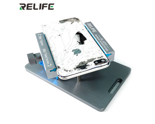 Тримач RELIFE RL-601S v. 2 універсальний, поворотний PLS-00-00158332