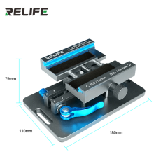 Тримач RELIFE RL-601S v. 2 універсальний, поворотний PLS-00-00158332