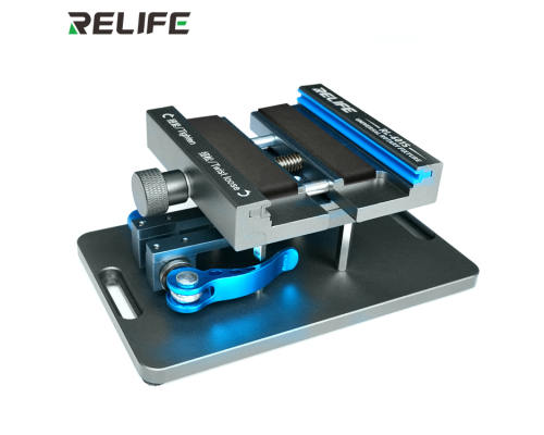 Тримач RELIFE RL-601S v. 2 універсальний, поворотний PLS-00-00158332