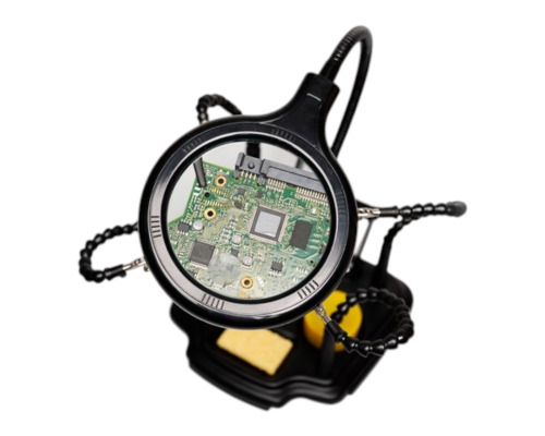 Тримач плат Pro'sKit SN-396N PLS-00-00149821