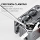 Тримач навушників Apple для ремонта, фіксації MaAnt P2 2025 AIR 360° PLS-00-00149825