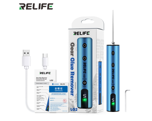 Тример для видалення OCA клею RELIFE LG2 PLS-00-00151678