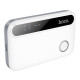 Модем Hoco HI41 Portable Mobile WiFi Transmitter (free sim) Колір Білий 6942007647984 ma37179_3610614