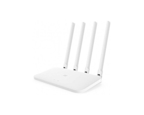 Роутер Xiaomi Mi WiFi Router 4A Global Колір Білий 6970244525536