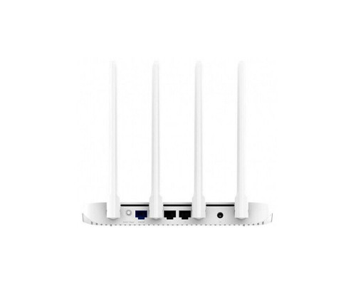 Роутер Xiaomi Mi WiFi Router 4A Global Колір Білий 6970244525536