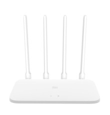 Роутер Xiaomi Mi WiFi Router 4A Global Колір Білий 6970244525536