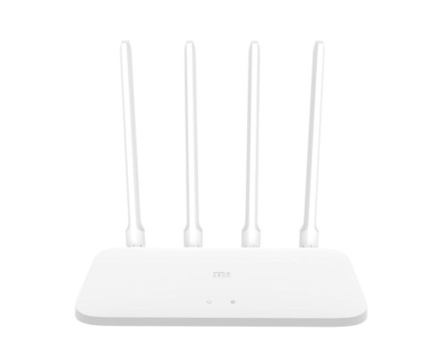 Роутер Xiaomi Mi WiFi Router 4A Global Колір Білий 6970244525536