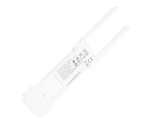 Модем Hoco HI40 Portable Mobile WiFi Transmitter (free sim) Колір Білий 6942007647977 ma37180_3610615