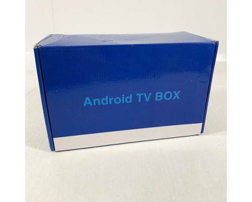 ТВ Приставка X88 PRO RK3528 4/32 13 8K Колір Синій 2020000372585 ma31495_2906892