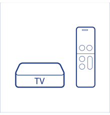 ТВ Приставка TX3 mini H313 2/16 10 4K М'ята Упаковка Колір Чорний 2020000422259