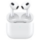Навушники Apple AirPods 3 1/1 White mag-200000137527360296