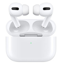 Навушники Apple AirPods Pro 2 (ANC) (USB-C) 1/1 White mag-2000001522943142080