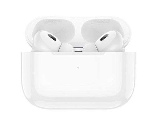 Навушники бездротові BOROFONE BW82 True wireless stereo headset білі mag-6941991114960142763