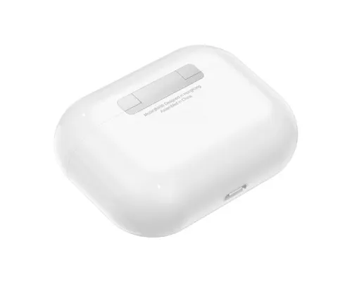 Навушники бездротові BOROFONE BW90 True wireless stereo headset TWS білі mag-6941991123207152217