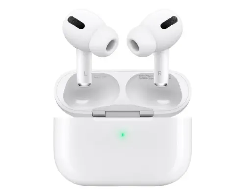 Навушники бездротові BOROFONE BW90 True wireless stereo headset TWS білі mag-6941991123207152217