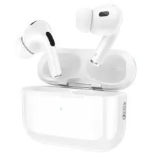 Навушники бездротові HOCO EW93 True wireless stereo headset White mag-6942007673679153135