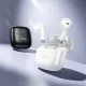 Навушники бездротові HOCO EW205 Peaceful true ws BT headset White mag-6942007673716153855
