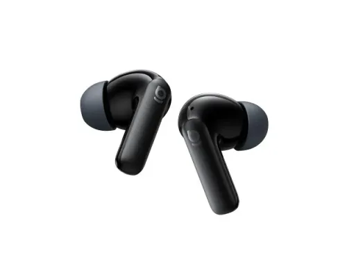 Навушники Baseus Bass BP1 NC In-Ear True Wireless Earbuds Black A0010704 mag-6953156212992154221