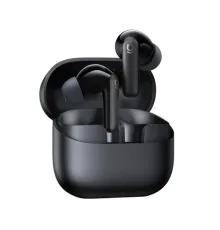 Навушники Baseus Bass BP1 NC In-Ear True Wireless Earbuds Black A0010704 mag-6953156212992154221