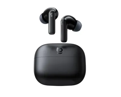 Навушники Baseus Bass BP1 NC In-Ear True Wireless Earbuds Black A0010704 mag-6953156212992154221