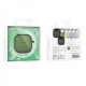 Навушники бездротові BOROFONE BW29 Charm true wireless BT headset TWS темно-зелені mag-6974443389807137656
