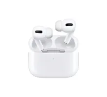 Навушники WiWU Airbuds 5 (4-mic ENC) White mag-6977703655315153607