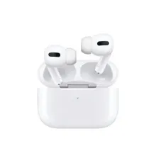 Навушники WiWU Airbuds 5 (4-mic ENC) White mag-6977703655315153607