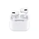 Навушники WiWU Airbuds 5 (4-mic ENC) White mag-6977703655315153607