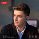 Навушники бездротові XO G17 Avatar Dual Mic Bluetooth Headphones Чорні mag-6920680845545142577