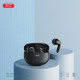 Навушники бездротові XO G17 Avatar Dual Mic Bluetooth Headphones Чорні mag-6920680845545142577