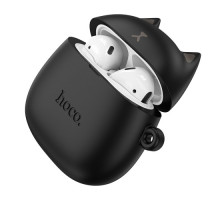 Навушники бездротові HOCO EW45 True wireless stereo headset TWS Magic Cat mag-6931474789211132467