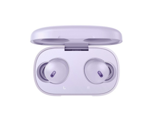 Навушники Baseus Bowie E18 True Wireless Earphones Purple A00023800533-00 mag-693217265723956161