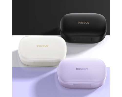 Навушники Baseus Bowie E18 True Wireless Earphones Purple A00023800533-00 mag-693217265723956161