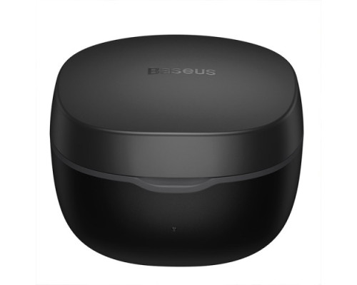 Навушники Baseus Bowie WM01 True Wireless Earphones Black NGTW370001 mag-693217262838354392