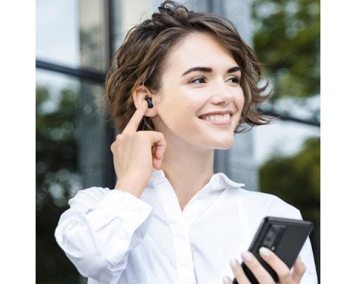 Навушники Baseus Bowie WM01 True Wireless Earphones Black NGTW370001 mag-693217262838354392