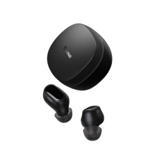 Навушники Baseus Bowie WM01 True Wireless Earphones Black NGTW370001 mag-693217262838354392