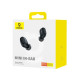 Навушники Baseus Bowie WM01 True Wireless Earphones Black NGTW370001 mag-693217262838354392
