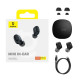 Навушники Baseus Bowie WM01 True Wireless Earphones Black NGTW370001 mag-693217262838354392