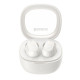 Навушники Baseus Bowie WM02 True Wireless Earphones creamy-white NGTW370202 mag-693217262845156115