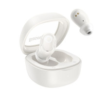 Навушники Baseus Bowie WM02 True Wireless Earphones creamy-white NGTW370202 mag-693217262845156115