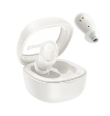 Навушники Baseus Bowie WM02 True Wireless Earphones creamy-white NGTW370202 mag-693217262845156115