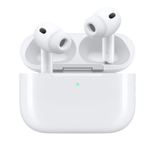 Навушники bluetooth Airpods PRO 3 Type-C (Original China) white PLS-00-00155659