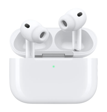 Навушники bluetooth Airpods PRO 3 Type-C (Original China) white PLS-00-00155659