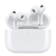 Навушники bluetooth Airpods PRO 3 Type-C (Original China) white PLS-00-00155659