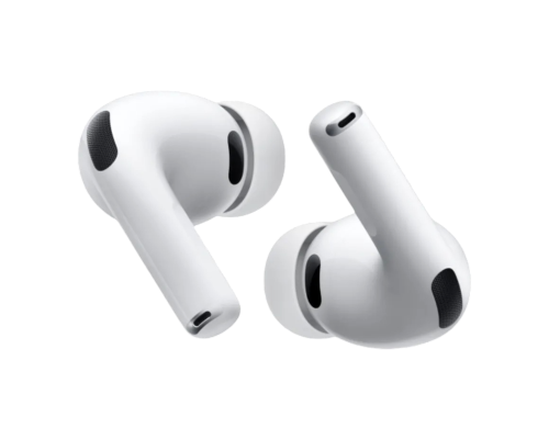 Навушники bluetooth Airpods PRO 3 Type-C (Original China) white PLS-00-00155659