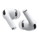 Навушники bluetooth Airpods PRO 3 Type-C (Original China) white PLS-00-00155659