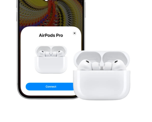 Навушники bluetooth Airpods PRO 3 Type-C (Original China) white PLS-00-00155659