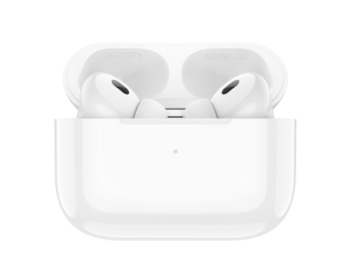Навушники bluetooth Hoco EW77 TWS white PLS-00-00133122
